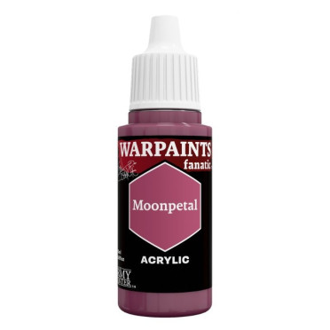 Boite de Army Painter - Warpaints Fanatic John Blanche - Moonpetal
