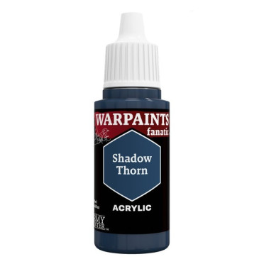 Boite de Army Painter - Warpaints Fanatic John Blanche - Shadow Thorn