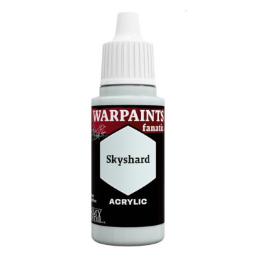 Boite de Army Painter - Warpaints Fanatic John Blanche - Skyshard
