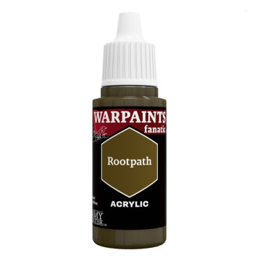 Boite de Army Painter - Warpaints Fanatic John Blanche - Rootpath