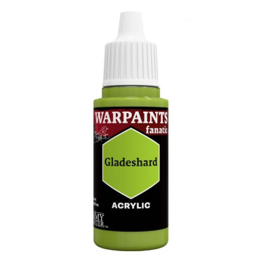 Boite de Army Painter - Warpaints Fanatic John Blanche - Gladeshard