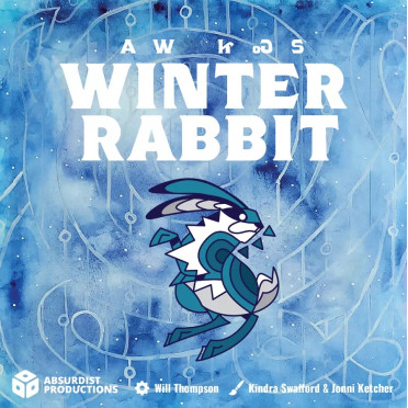 Boite de Winter Rabbit - Occasion