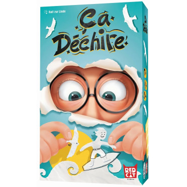Boite de Ça Déchire