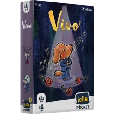 Boite de Vivo