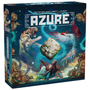 Boite de Azure