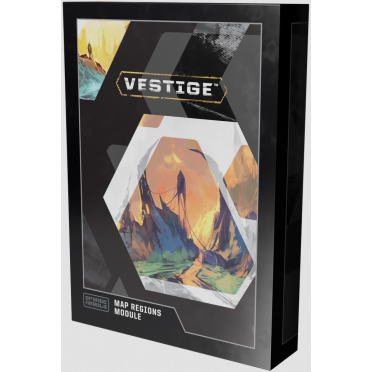 Boite de Vestige: Map Region Module