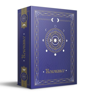 Boite de Resonance - Occasion