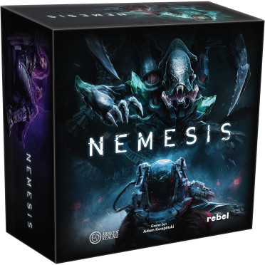Boite de Nemesis