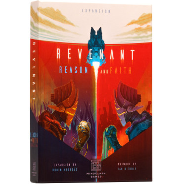 Boite de Revenant - Reason and Faith