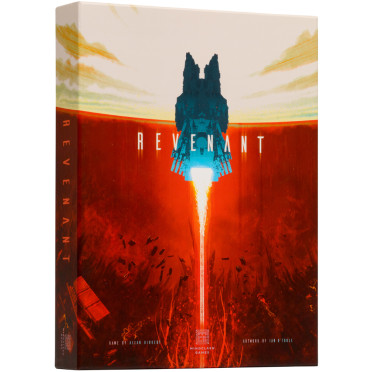 Boite de Revenant
