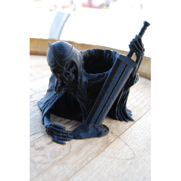 Boite de Dice Tower - Berserk