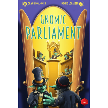 Boite de Gnomic Parliament