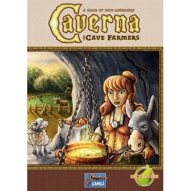 Boite de Caverna