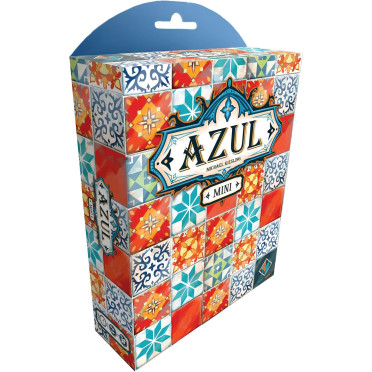 Boite de Azul Mini