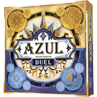 Boite de Azul Duel