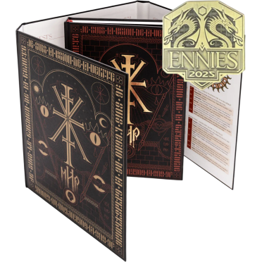 Boite de MIR : SERMENT - Coffret Découverte (2e Edition)