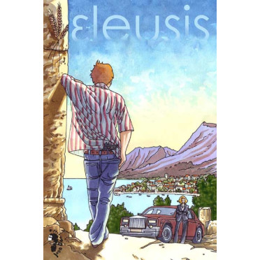 Boite de Eleusis