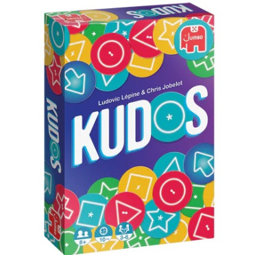 Boite de Kudos - Occasion