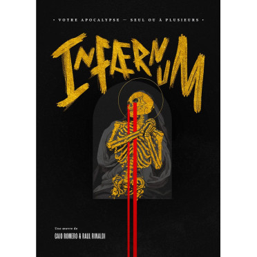 Boite de Infaernum