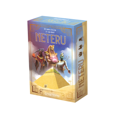 Boite de Neteru