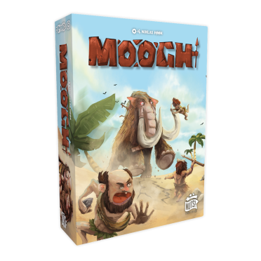 Boite de Moogh