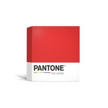 Boite de Pantone