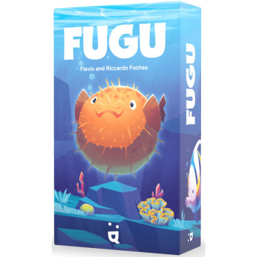 Boite de Fugu