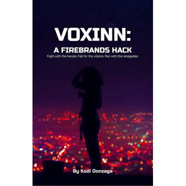 Boite de Voxinn: A Firebrands Hack