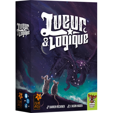 Boite de Lueur & Logique