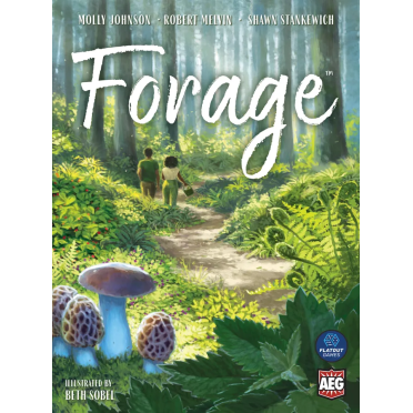 Boite de Forage - Kickstarter Edition