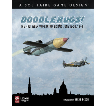 Boite de Doodlebugs!