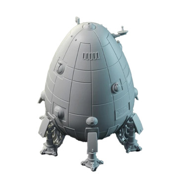 Boite de BattleTech - Overlord-class Map Scale DropShip