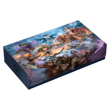 Boite de Magic: The Gathering - Reality Fracture - Omnihive 1000+