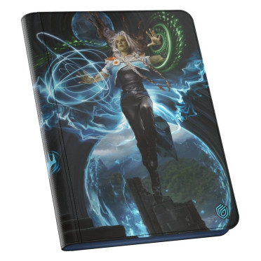 Boite de Magic: The Gathering - Reality Fracture - Zipfolio 360 Jace, Reality Sculptor