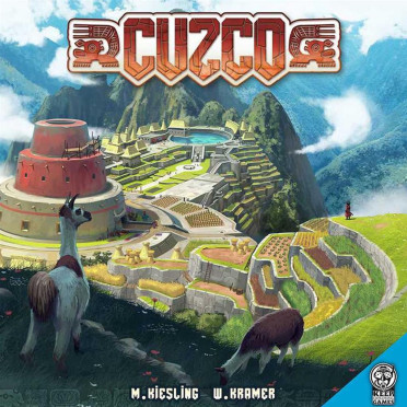 Boite de Cuzco
