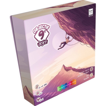 Boite de Objectif 9e Degré