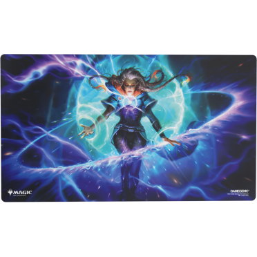 Boite de Magic: The Gathering - Reality Fracture - Prime Playmat Entrust the Spark