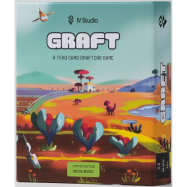 Boite de Graft - Edition Limitée