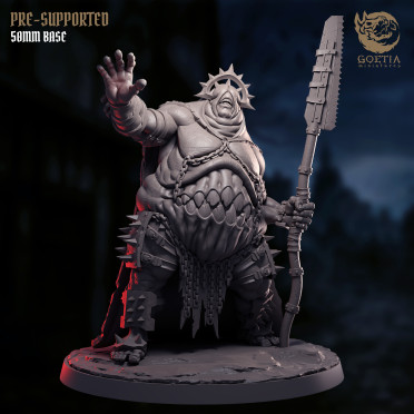 Boite de Goetia Miniatures - Defenders of the Ivreanate - Vornath
