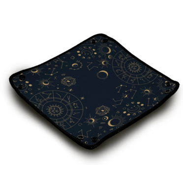 Boite de Piste de Dés - Astro