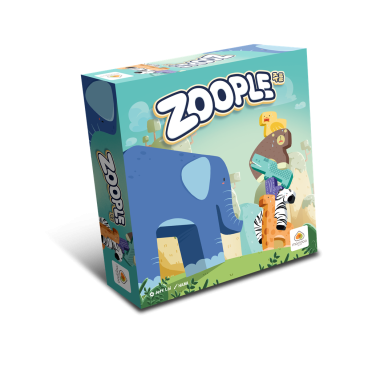 Boite de Zoople