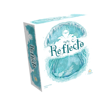 Boite de Reflecto