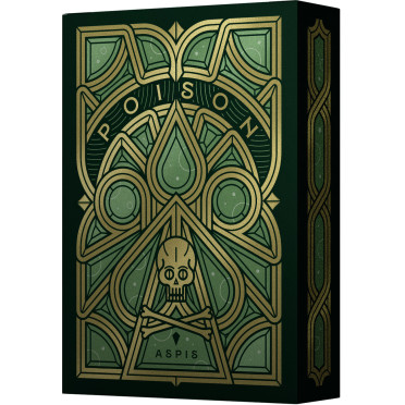 Boite de Poison Aspis