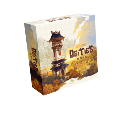 Boite de Deities