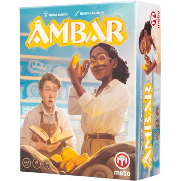 Boite de Ambar