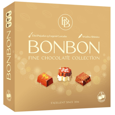 Boite de Bonbon