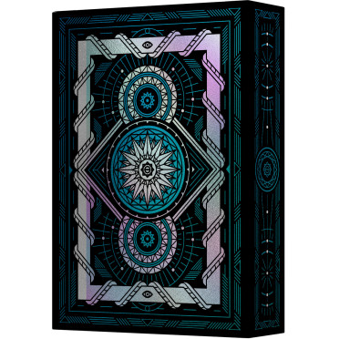 Boite de Zodiac Prime
