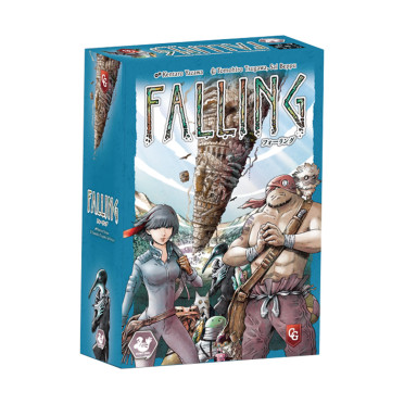 Boite de Falling