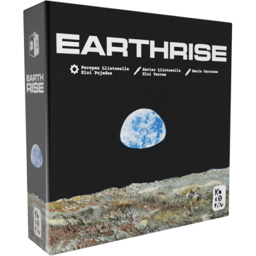 Boite de Earthrise