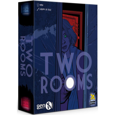 Boite de Two Rooms